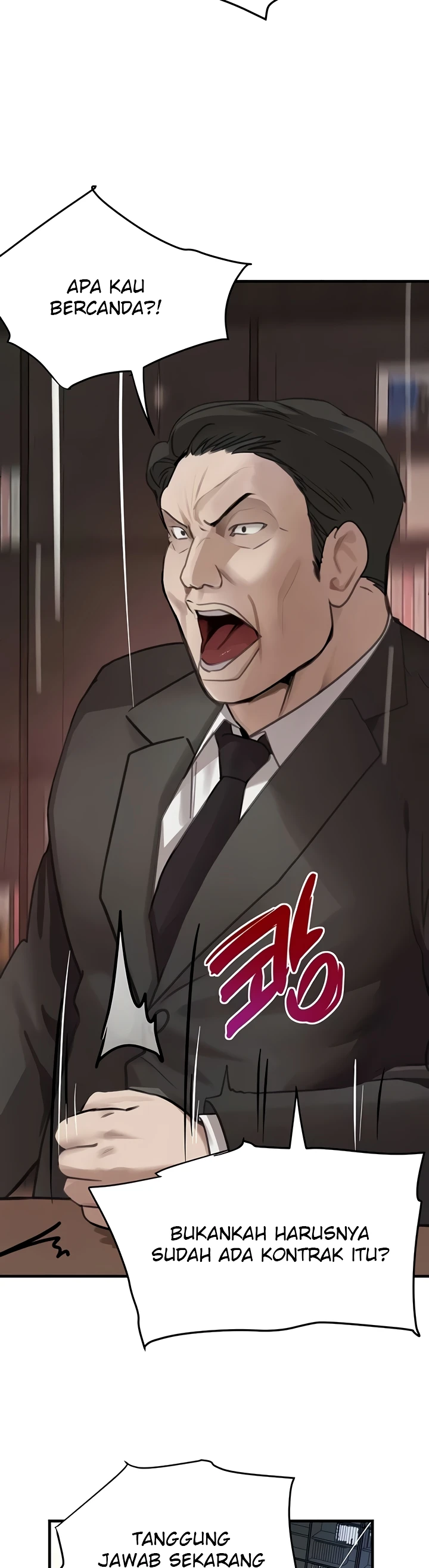 Read manhwa  The Boss’s Daughter - Chap 59 - image 5