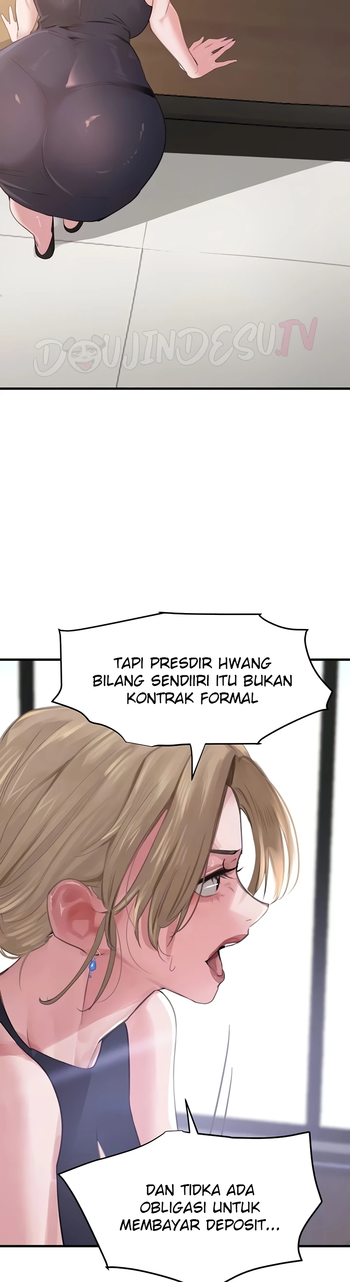 Read manhwa  The Boss’s Daughter - Chap 59 - image 4