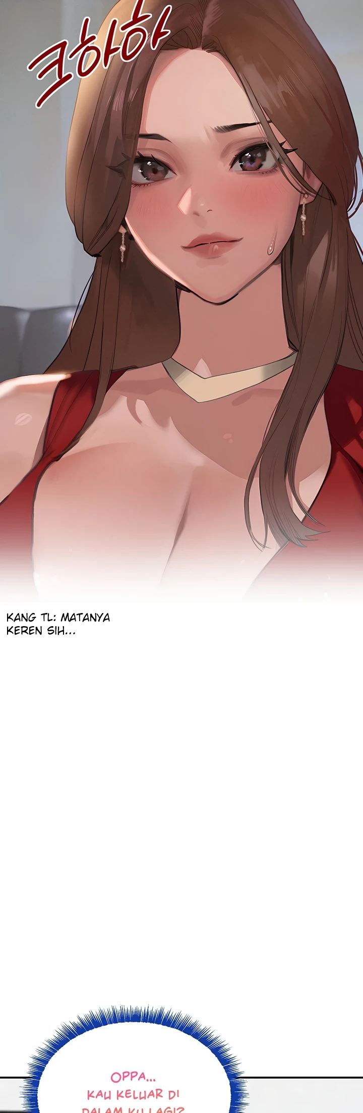 Read manhwa  The Boss’s Daughter - Chap 43 - image 7