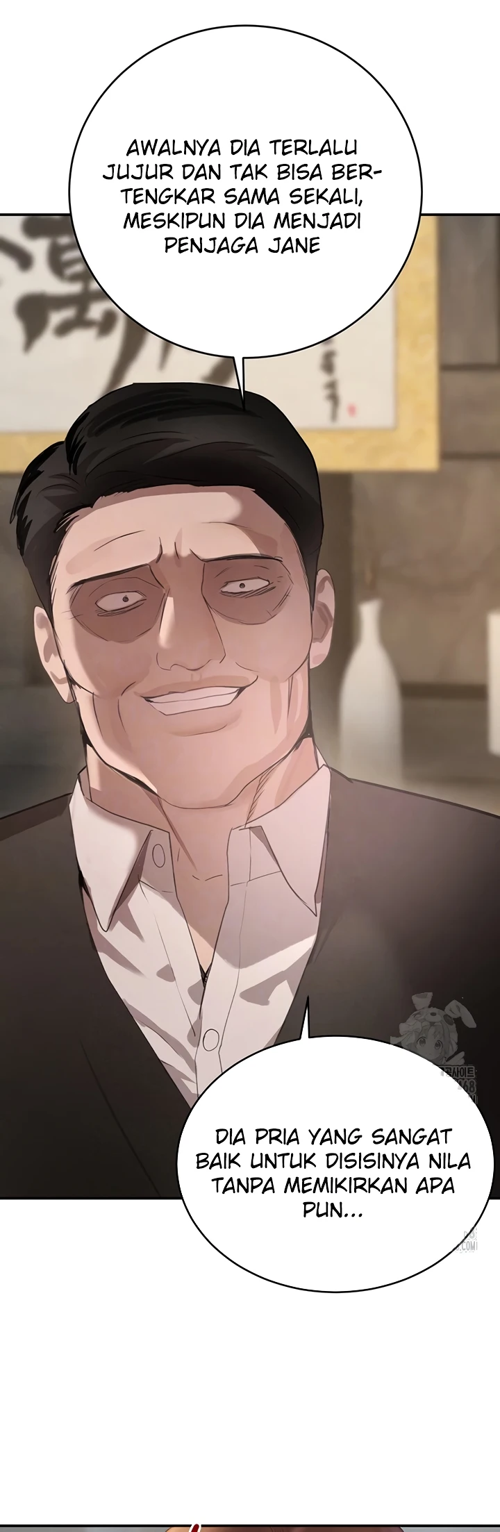 Read manhwa  The Boss’s Daughter - Chap 43 - image 6