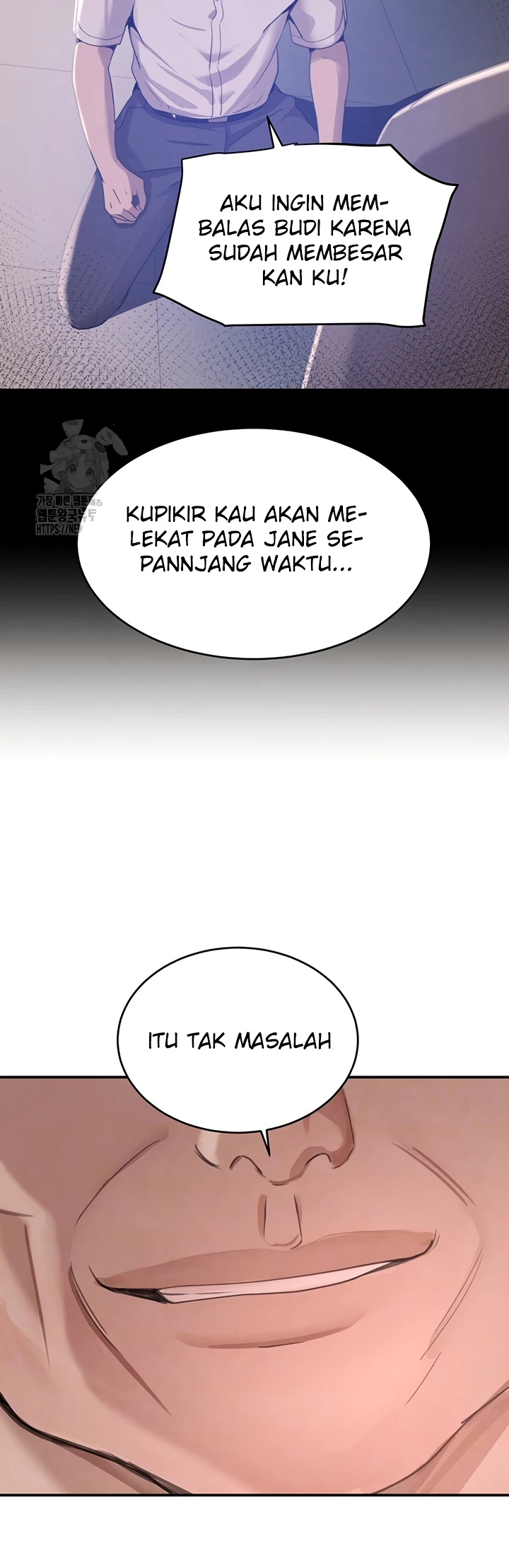 Read manhwa  The Boss’s Daughter - Chap 43 - image 5