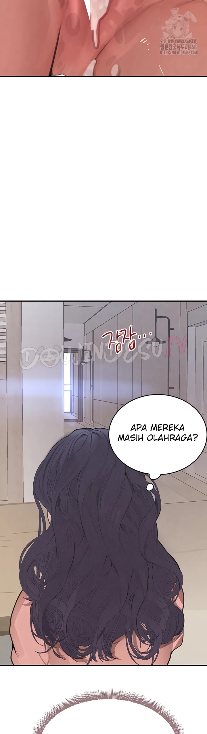 Read manhwa  The Boss’s Daughter - Chap 43 - image 9