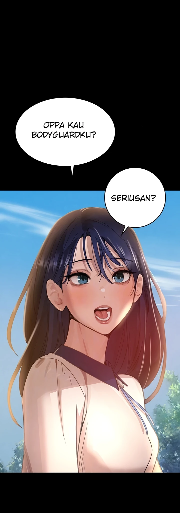 Read manhwa  The Boss’s Daughter - Chap 40 - image 3