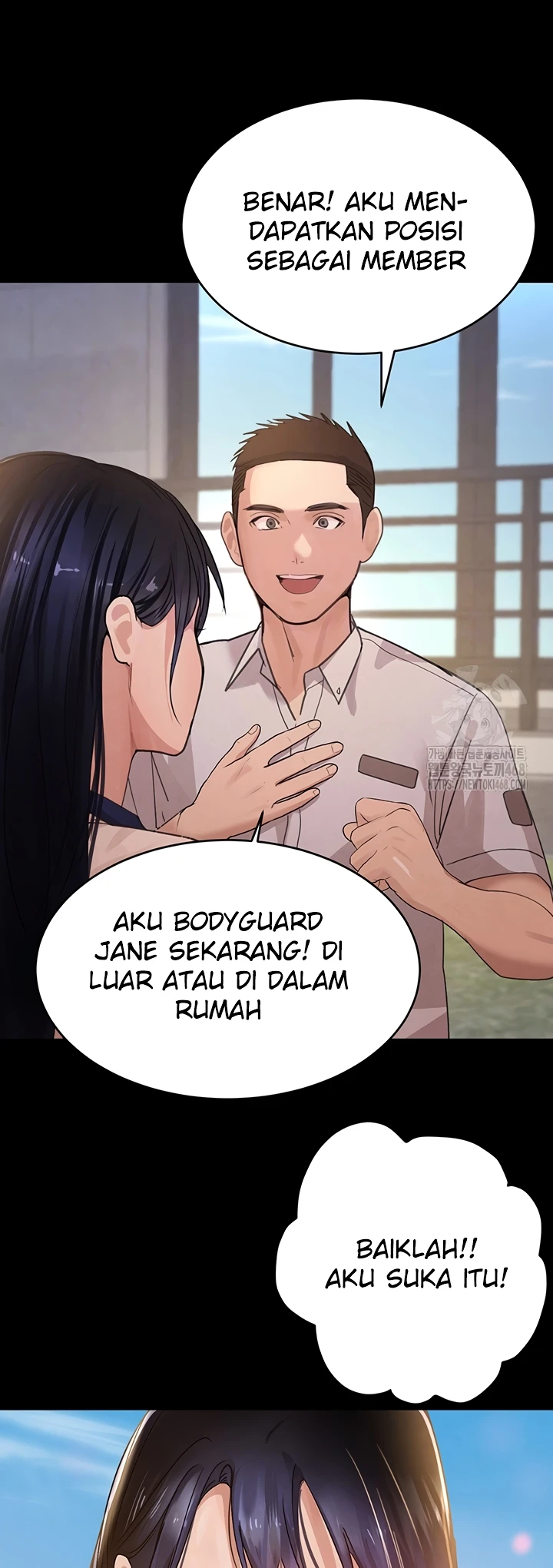Read manhwa  The Boss’s Daughter - Chap 40 - image 4