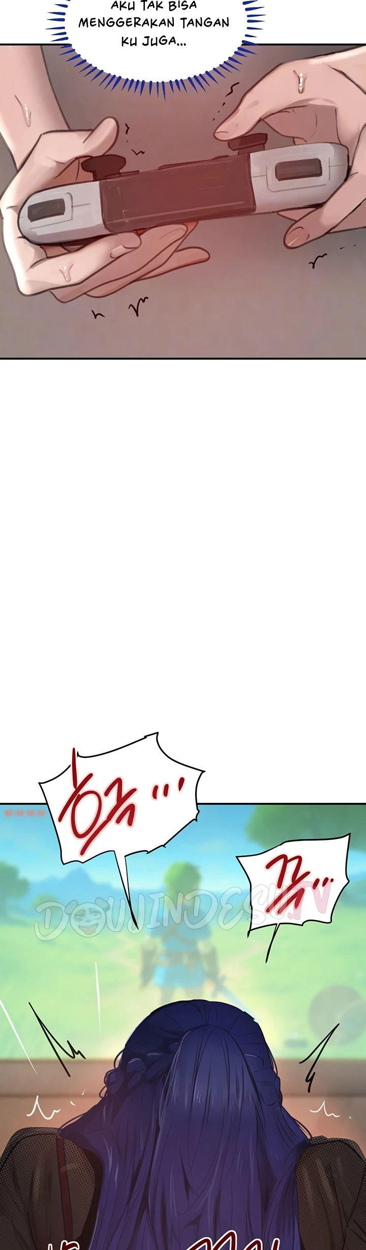 Read manhwa  The Boss’s Daughter - Chap 47 - image 7