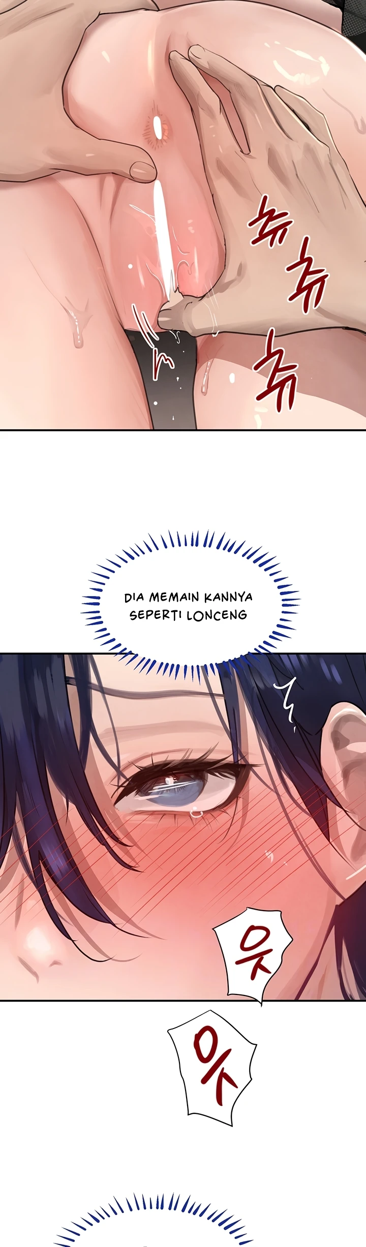 Read manhwa  The Boss’s Daughter - Chap 47 - image 6