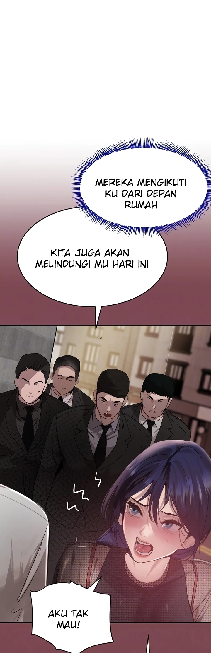 Read manhwa  The Boss’s Daughter - Chap 46 - image 9