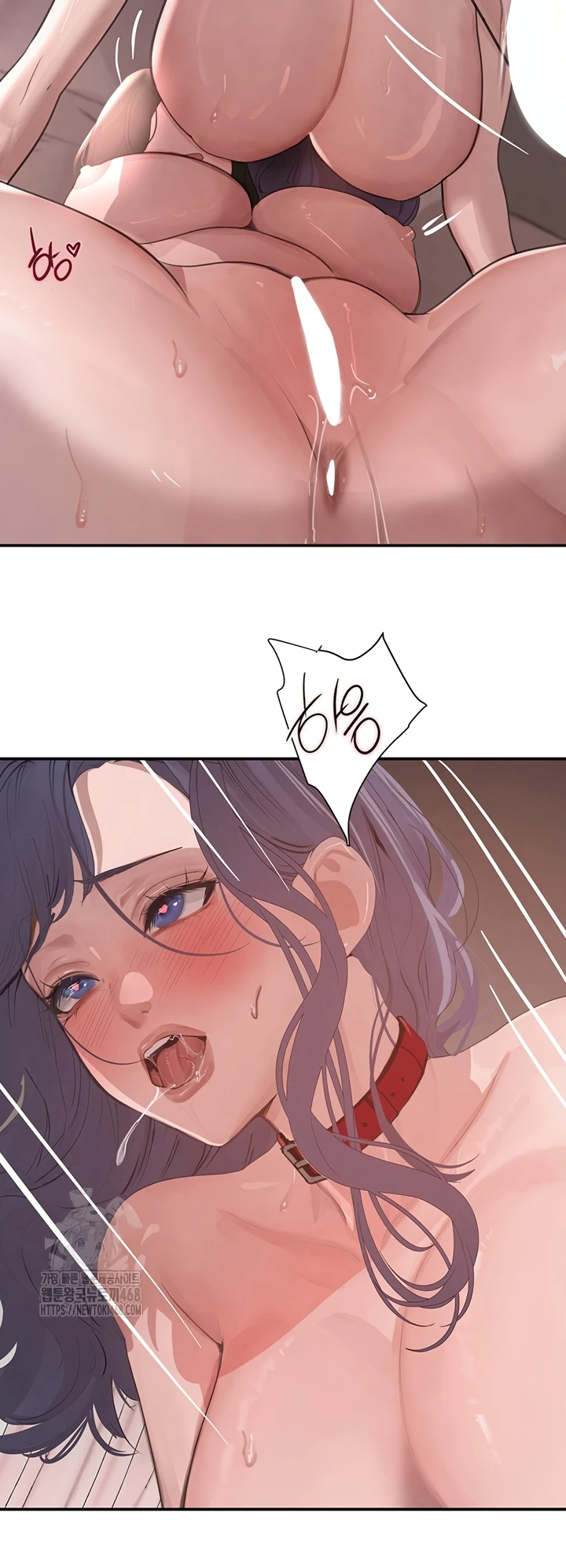 Read manhwa  The Boss’s Daughter - Chap 45 - image 8