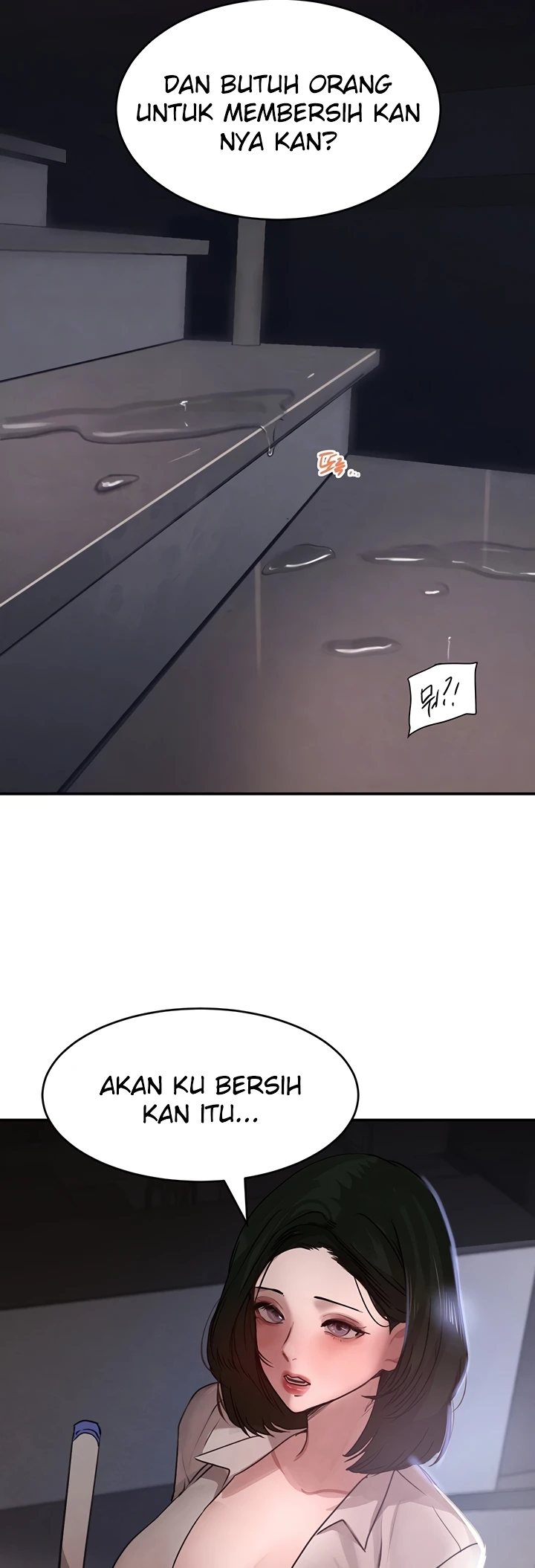 Read manhwa  The Boss’s Daughter - Chap 44 - image 7