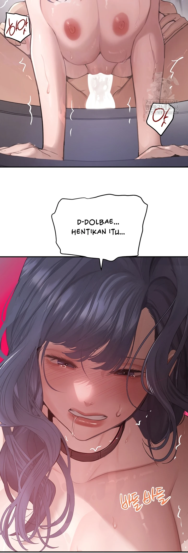 Read manhwa  The Boss’s Daughter - Chap 44 - image 4