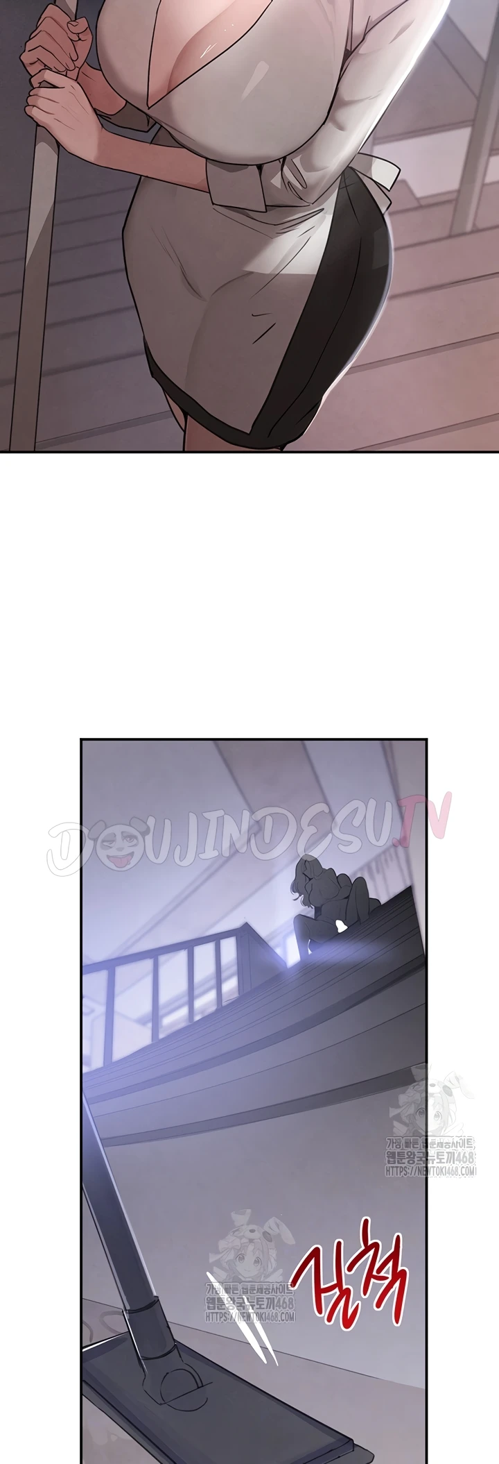 Read manhwa  The Boss’s Daughter - Chap 44 - image 8