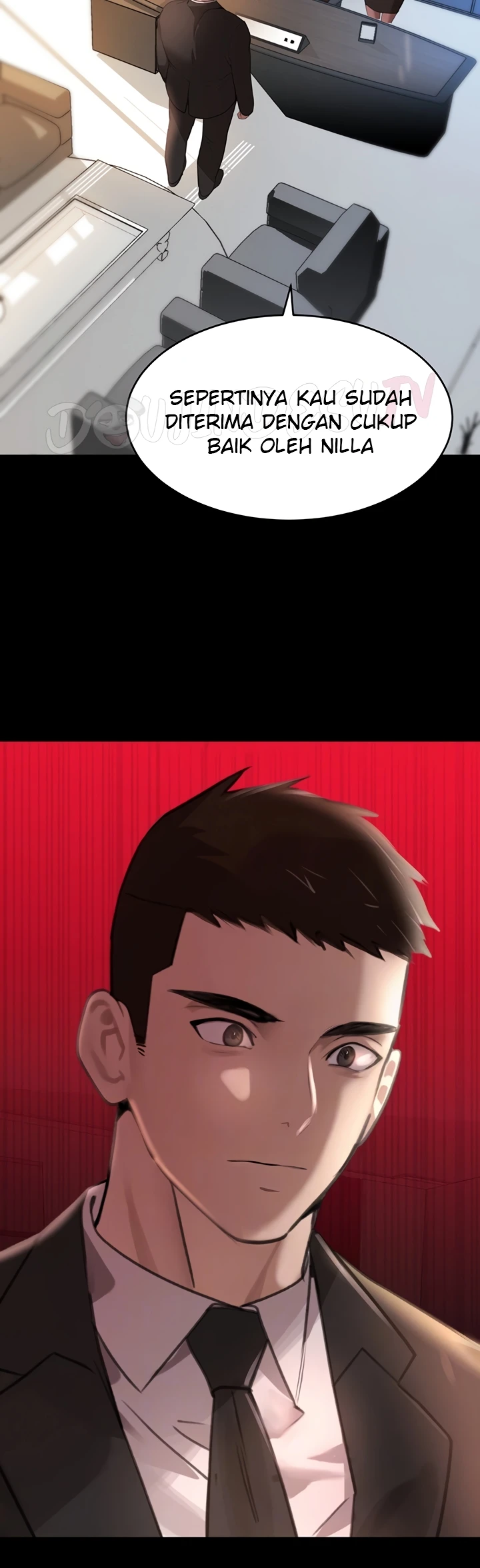 Read manhwa  The Boss’s Daughter - Chap 48 - image 3