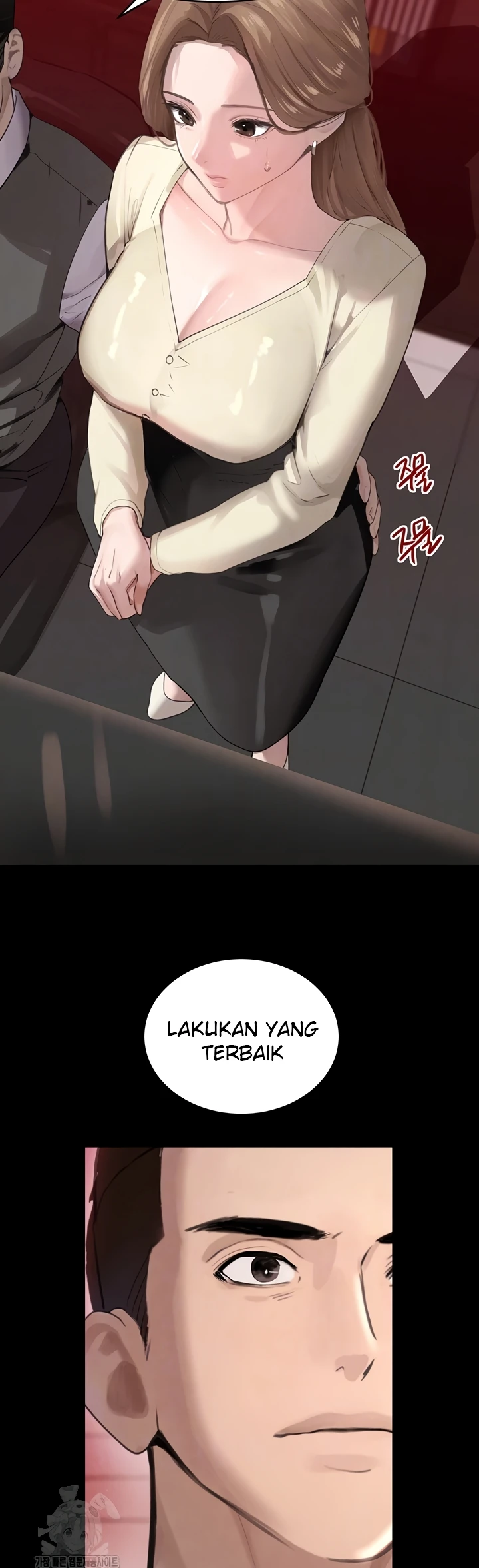 Read manhwa  The Boss’s Daughter - Chap 48 - image 6