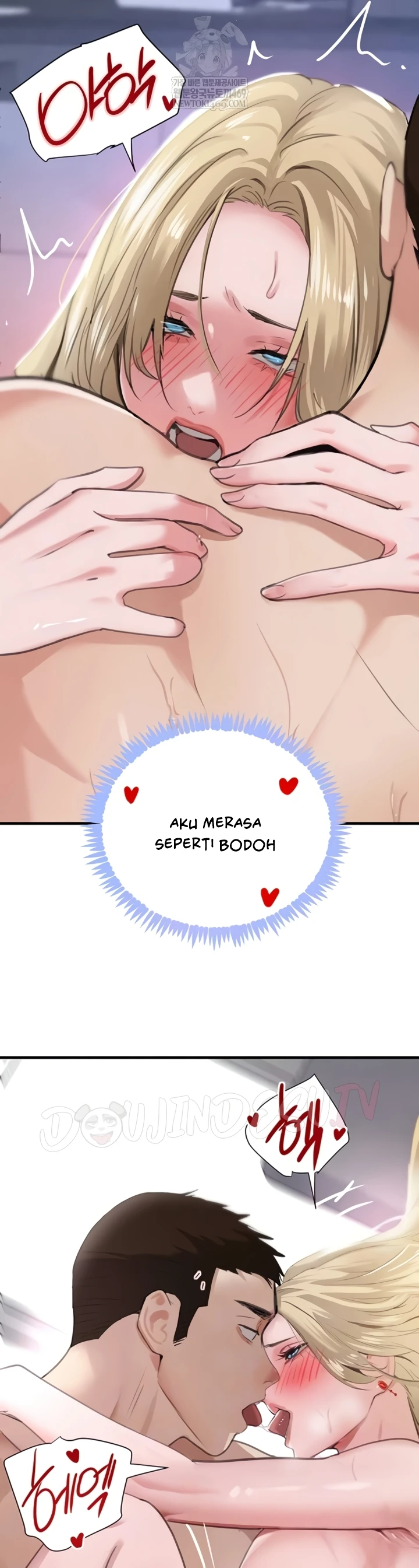 Read manhwa  The Boss’s Daughter - Chap 63 - image 9