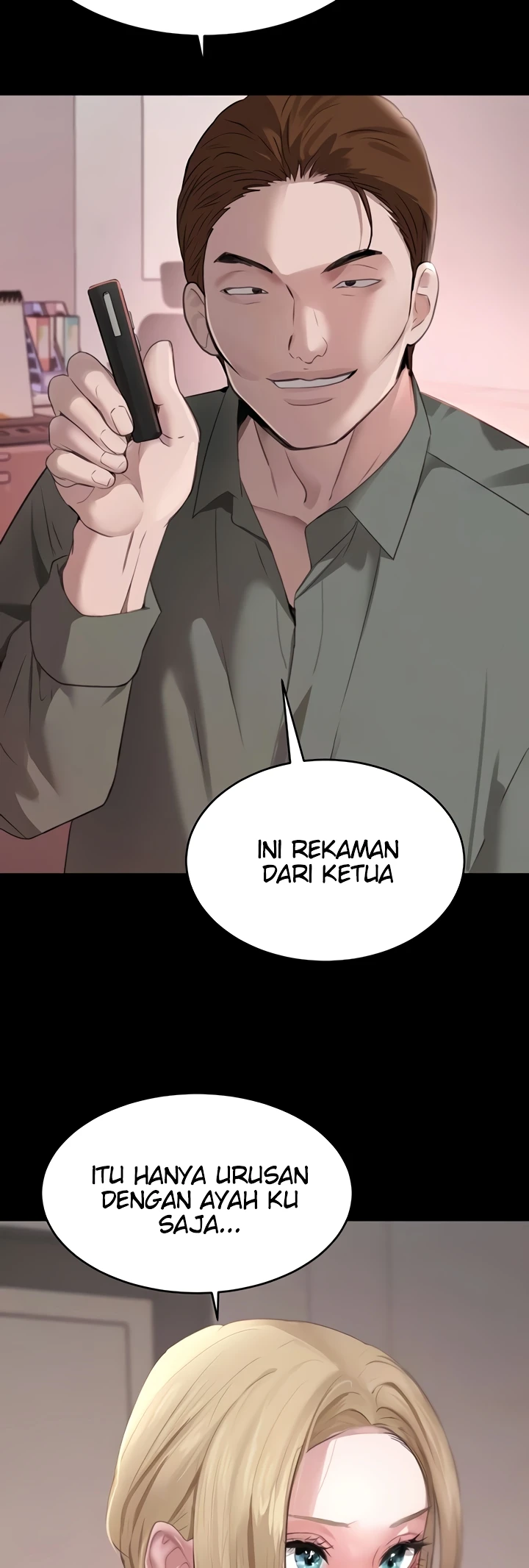 Read manhwa  The Boss’s Daughter - Chap 62 - image 6