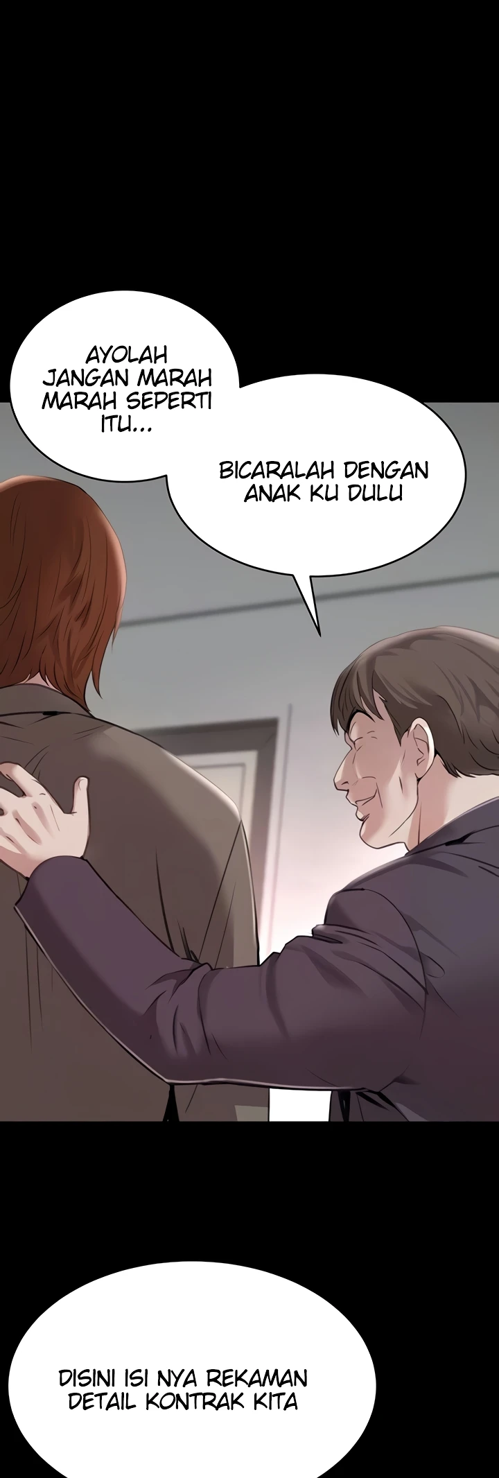 Read manhwa  The Boss’s Daughter - Chap 62 - image 5