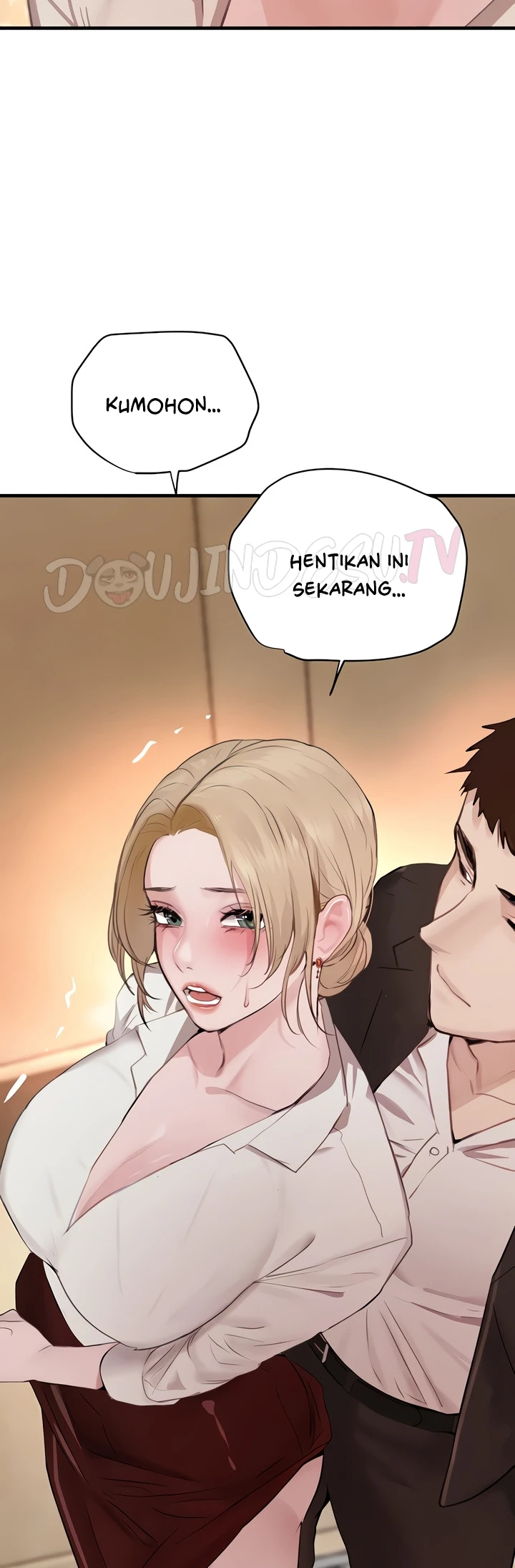 Read manhwa  The Boss’s Daughter - Chap 61 - image 7