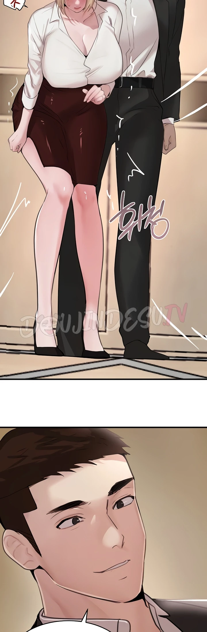 Read manhwa  The Boss’s Daughter - Chap 61 - image 4