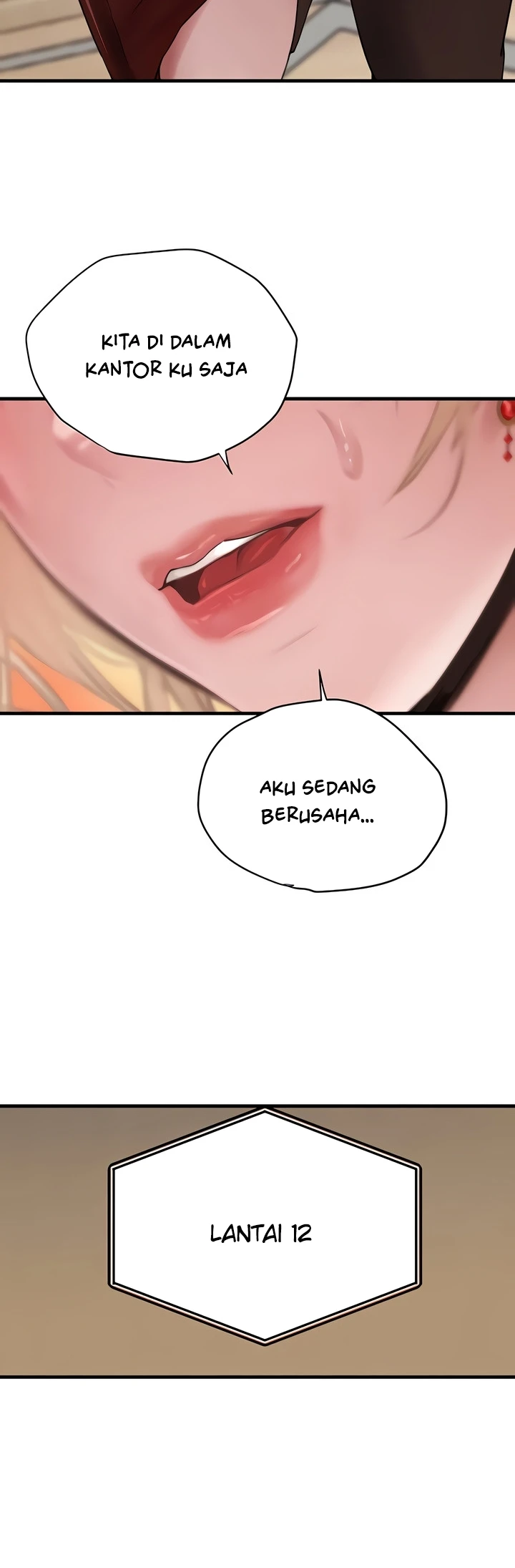 Read manhwa  The Boss’s Daughter - Chap 61 - image 8