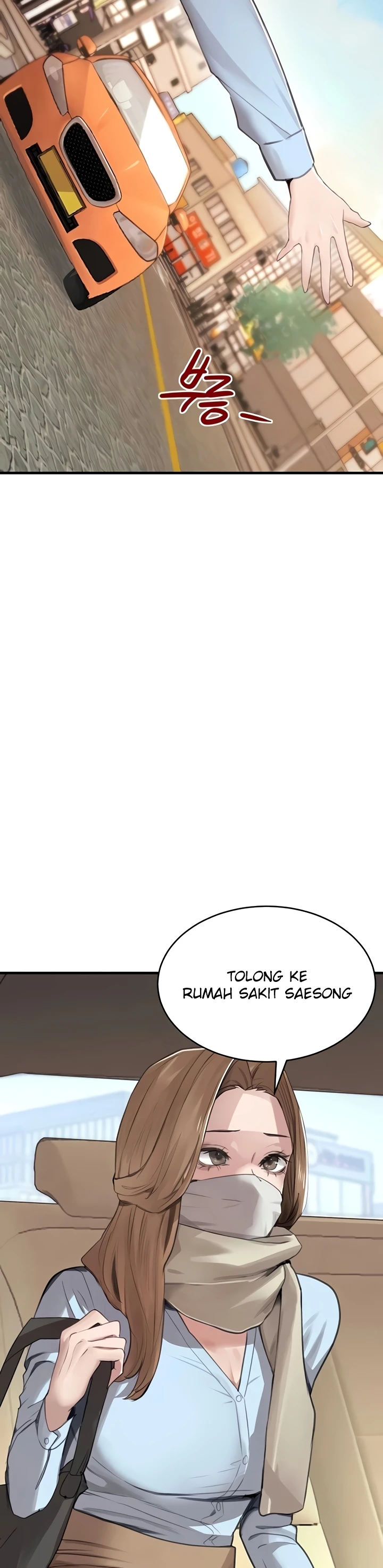 Read manhwa  The Boss’s Daughter - Chap 60 - image 9