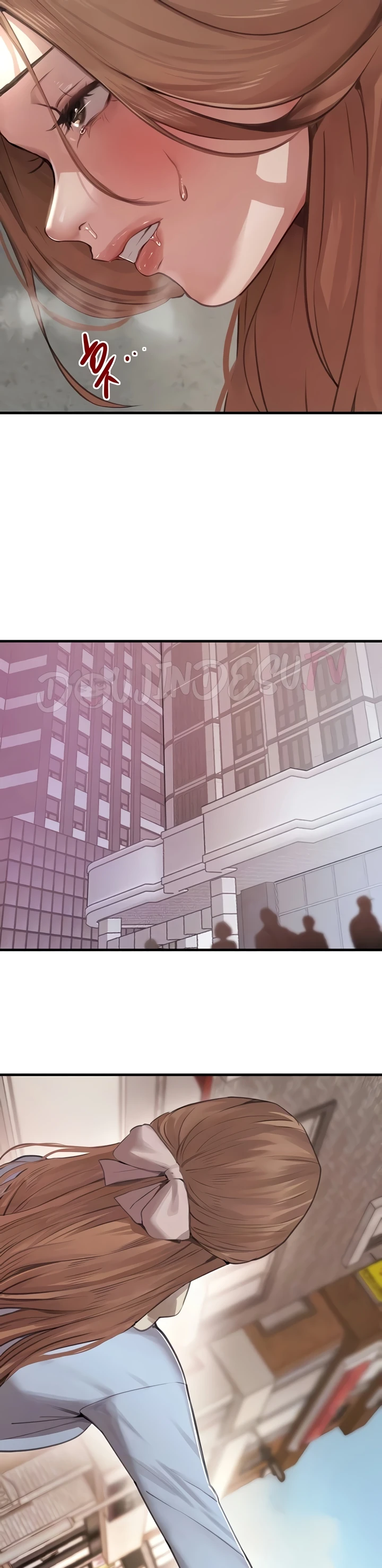 Read manhwa  The Boss’s Daughter - Chap 60 - image 8