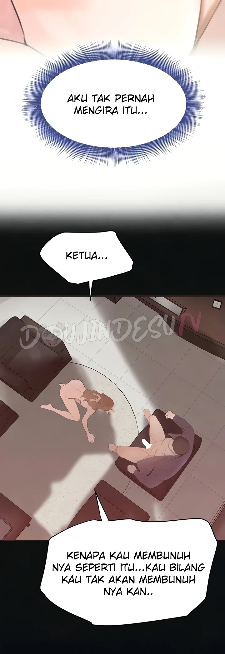 Read manhwa  The Boss’s Daughter - Chap 17 - image 6