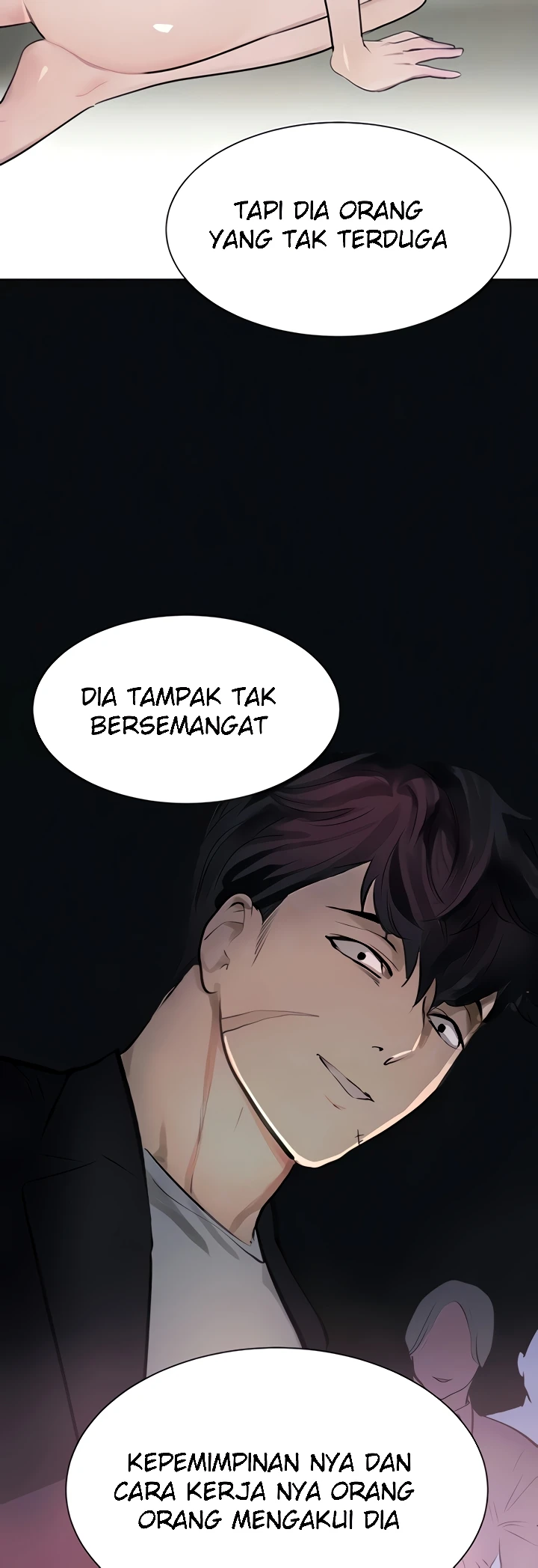 Read manhwa  The Boss’s Daughter - Chap 17 - image 8