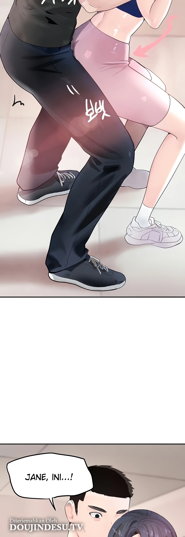 Read manhwa  The Boss’s Daughter - Chap 18 - image 3