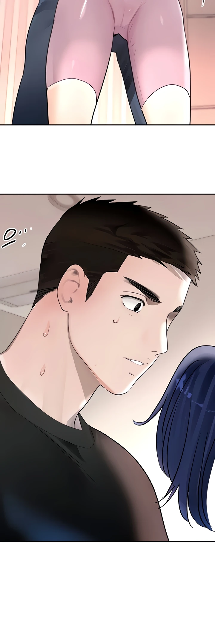 Read manhwa  The Boss’s Daughter - Chap 18 - image 9