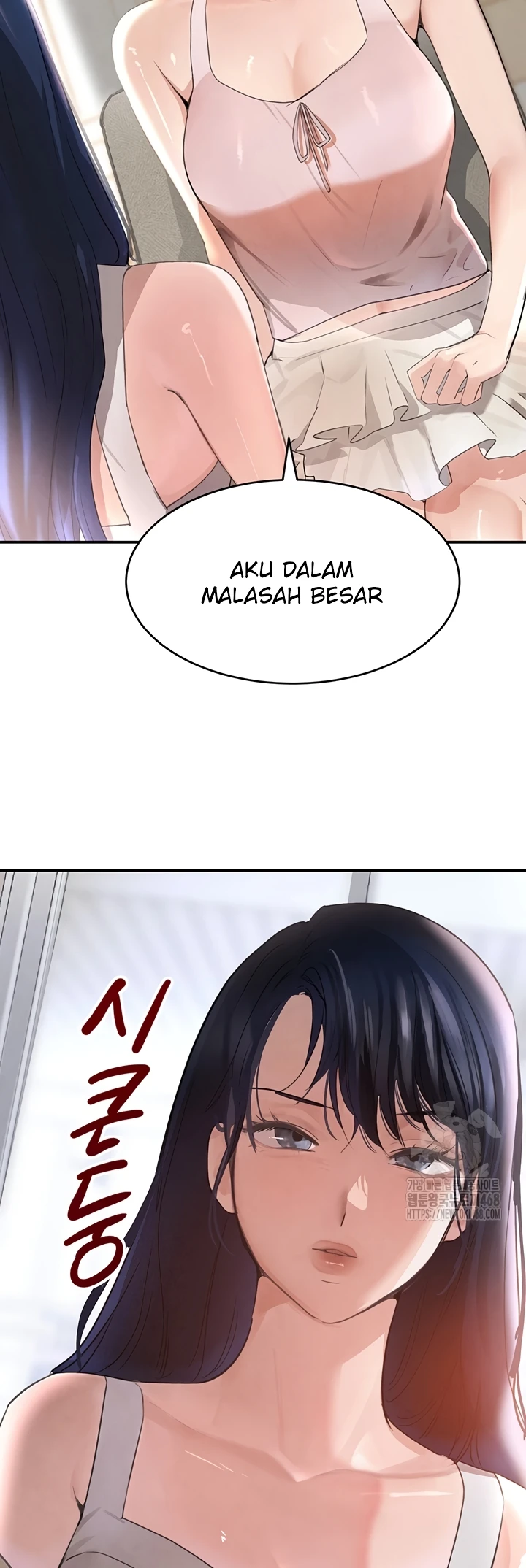 Read manhwa  The Boss’s Daughter - Chap 33 - image 3