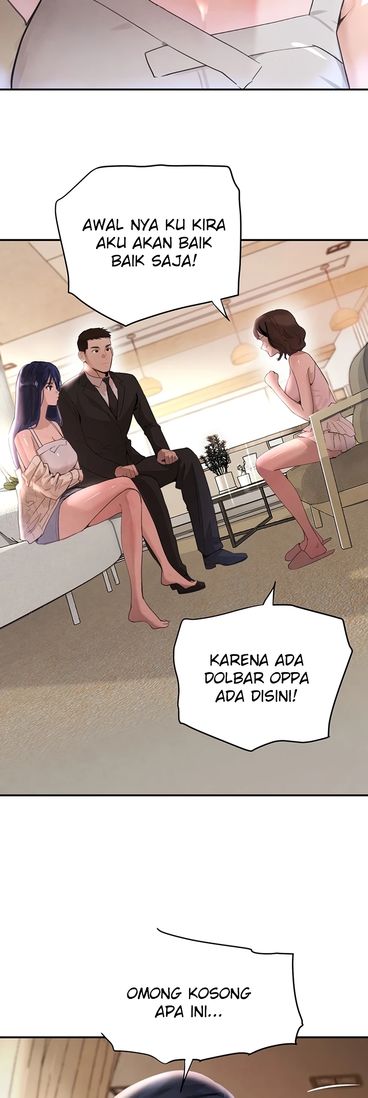 Read manhwa  The Boss’s Daughter - Chap 33 - image 4