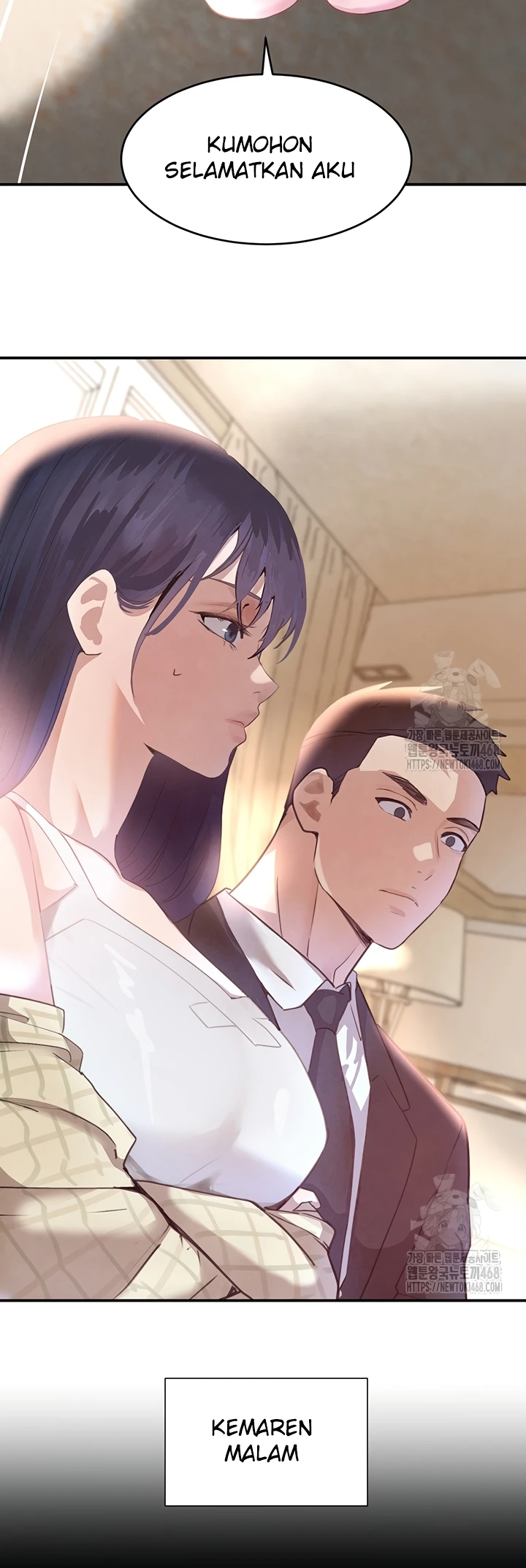 Read manhwa  The Boss’s Daughter - Chap 33 - image 9