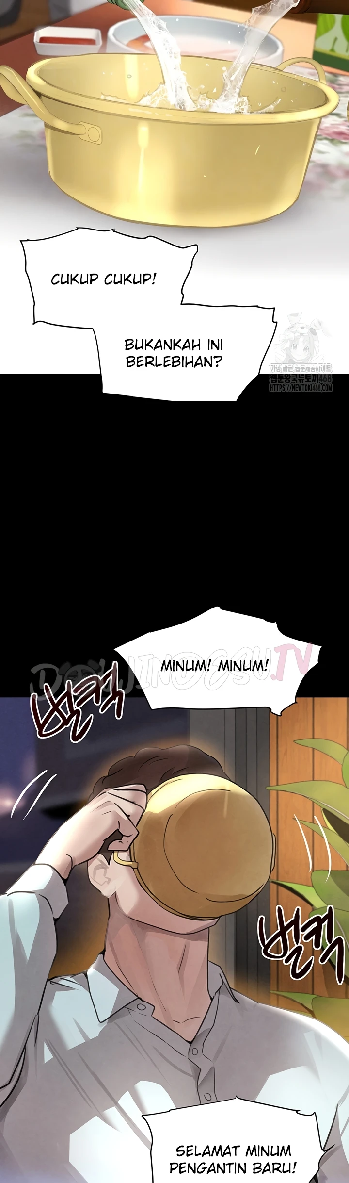 Read manhwa  The Boss’s Daughter - Chap 32 - image 7