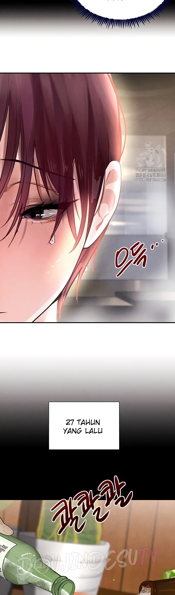 Read manhwa  The Boss’s Daughter - Chap 32 - image 6