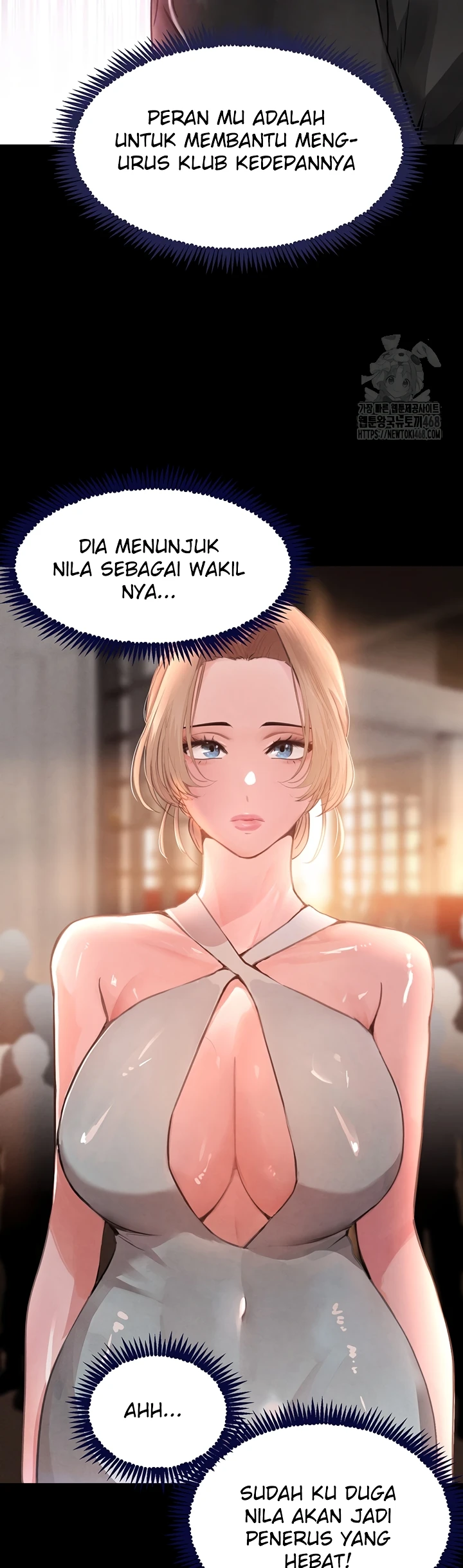 Read manhwa  The Boss’s Daughter - Chap 32 - image 5