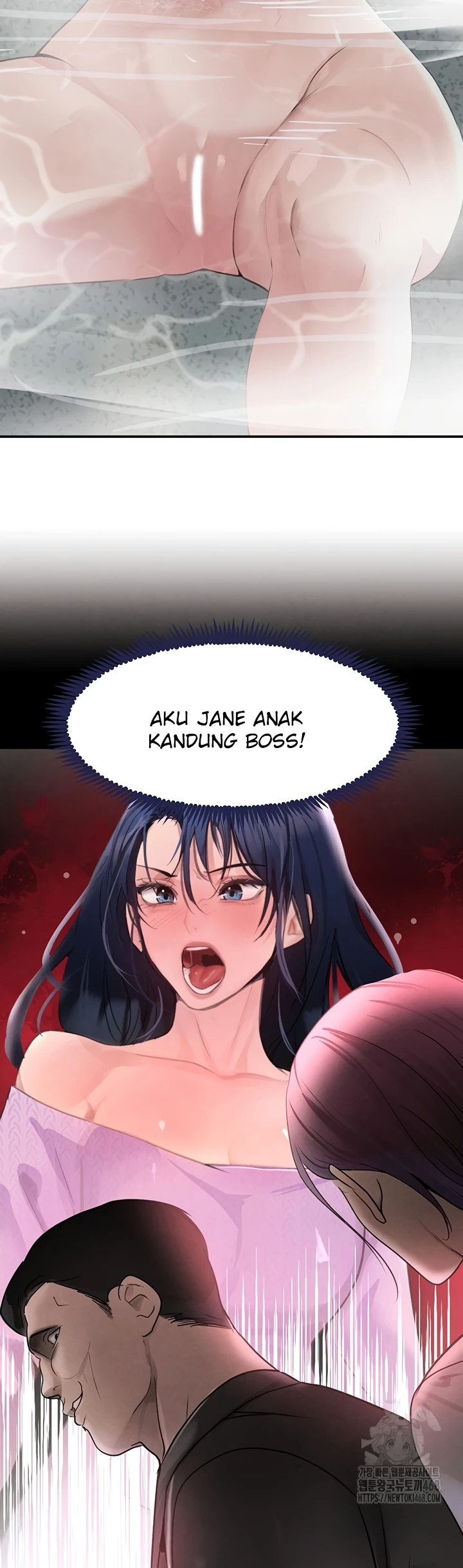 Read manhwa  The Boss’s Daughter - Chap 32 - image 4