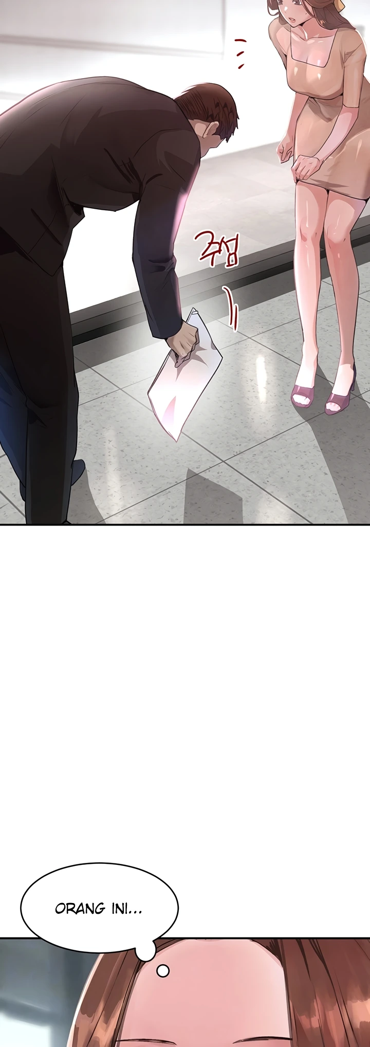 Read manhwa  The Boss’s Daughter - Chap 31 - image 7