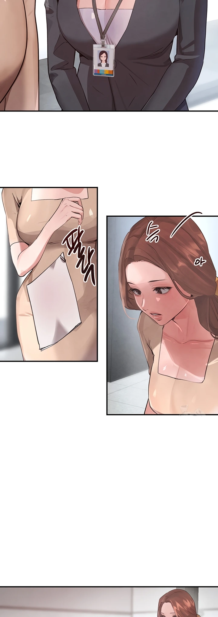 Read manhwa  The Boss’s Daughter - Chap 31 - image 6