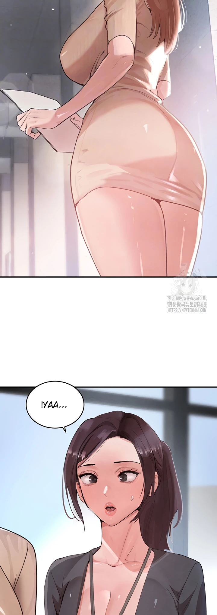 Read manhwa  The Boss’s Daughter - Chap 31 - image 5