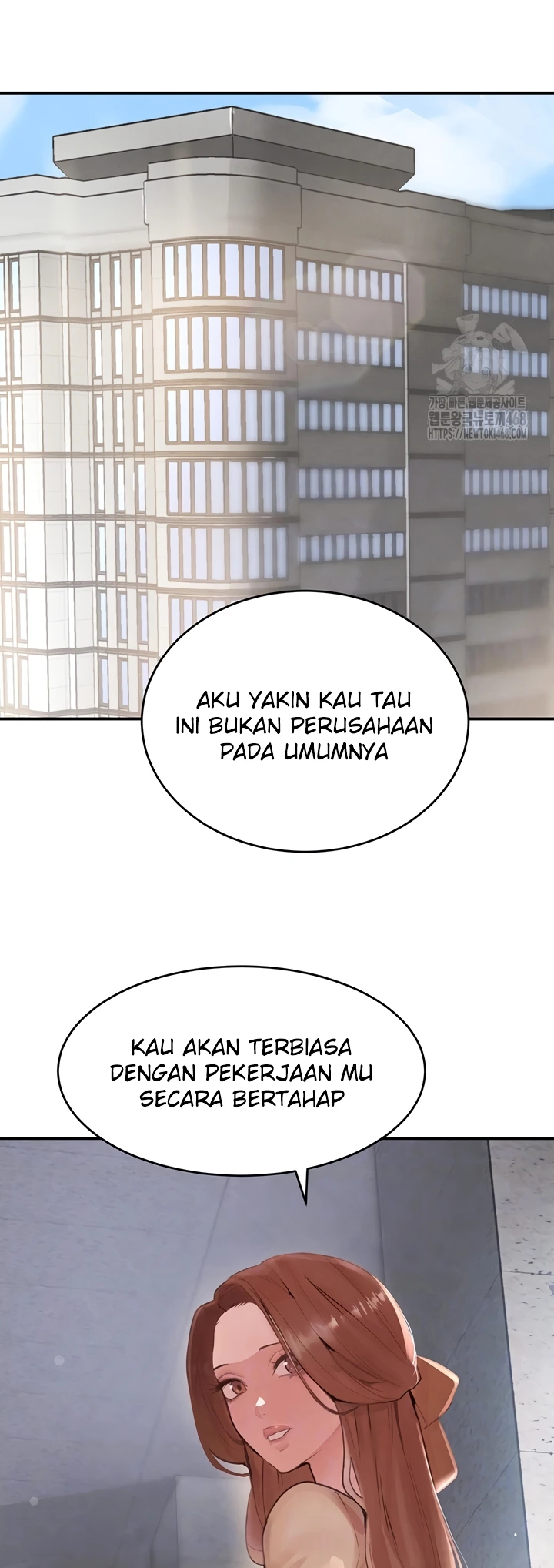 Read manhwa  The Boss’s Daughter - Chap 31 - image 4