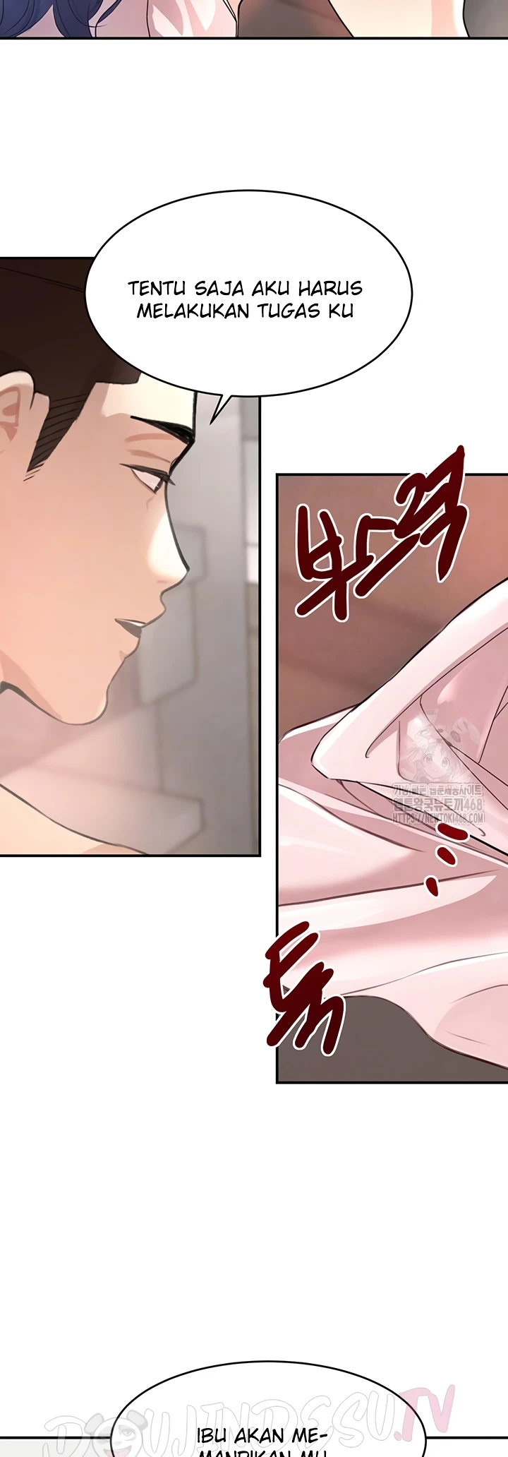 Read manhwa  The Boss’s Daughter - Chap 30 - image 7