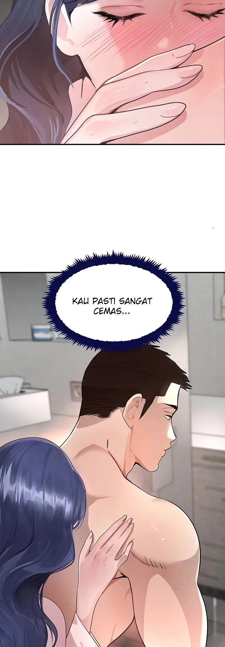 Read manhwa  The Boss’s Daughter - Chap 30 - image 6