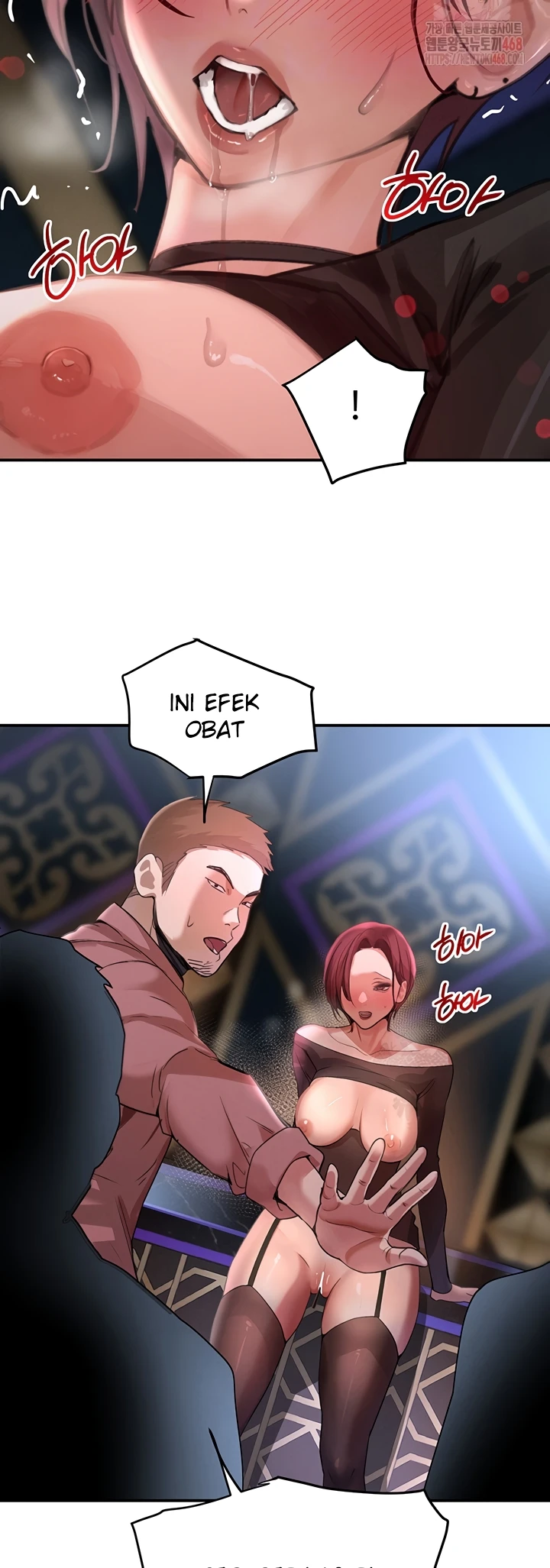 Read manhwa  The Boss’s Daughter - Chap 37 - image 4