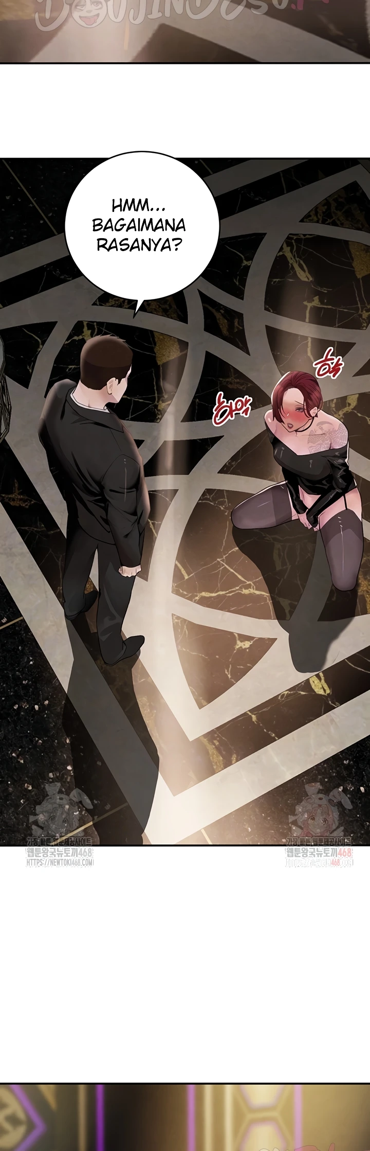 Read manhwa  The Boss’s Daughter - Chap 35 - image 7