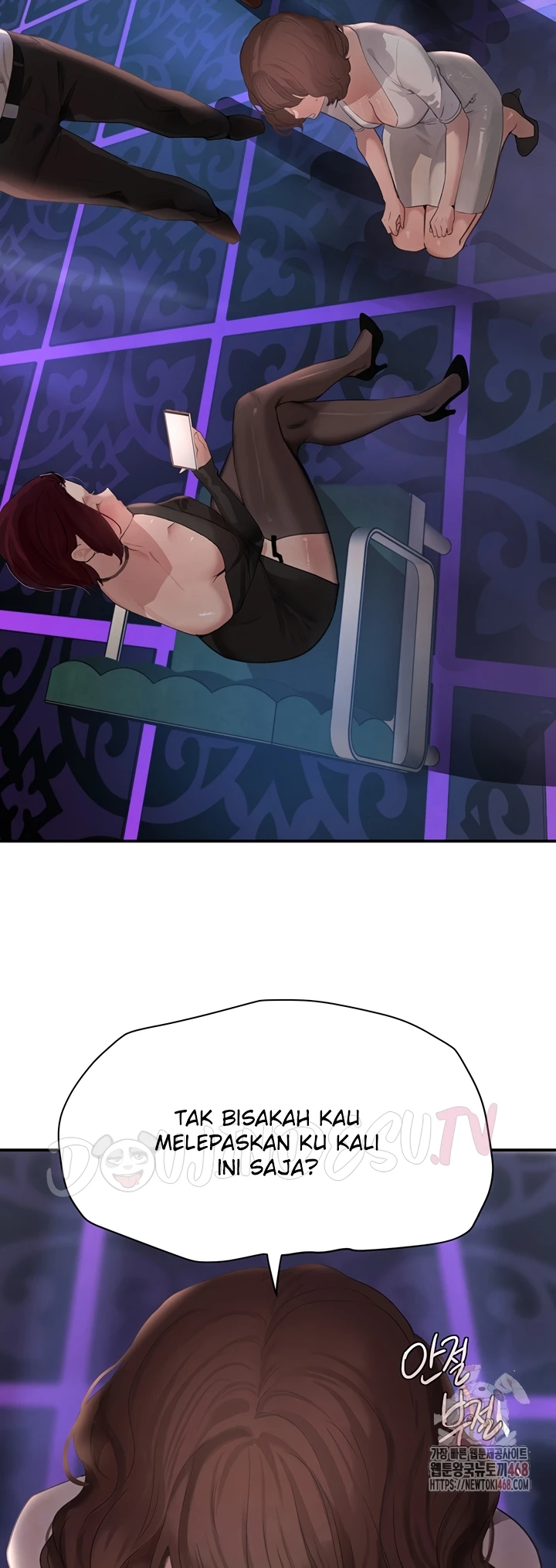 Read manhwa  The Boss’s Daughter - Chap 34 - image 3