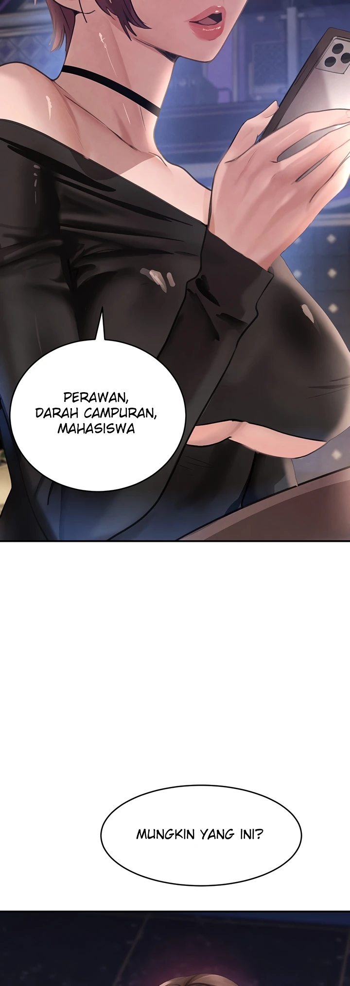 Read manhwa  The Boss’s Daughter - Chap 34 - image 7