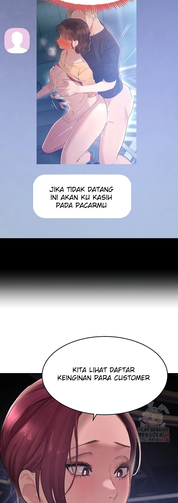 Read manhwa  The Boss’s Daughter - Chap 34 - image 6