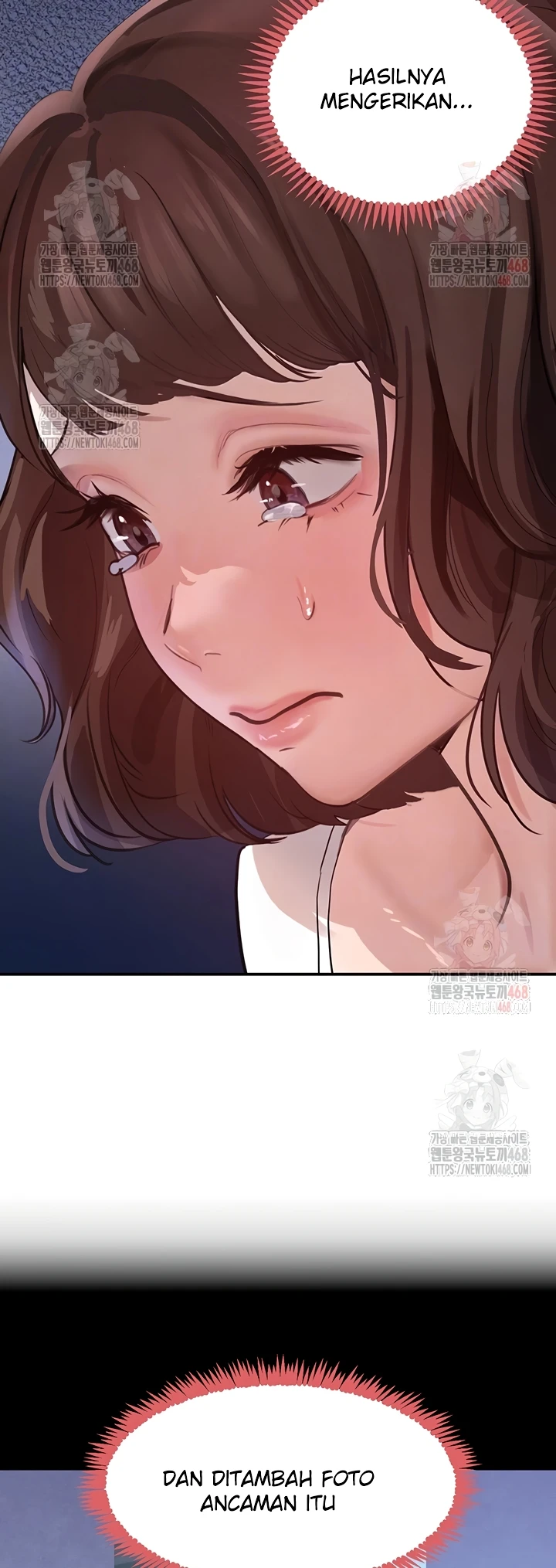 Read manhwa  The Boss’s Daughter - Chap 34 - image 5
