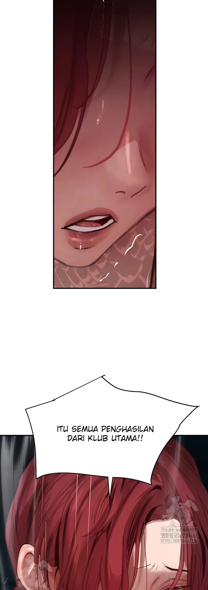 Read manhwa  The Boss’s Daughter - Chap 39 - image 4