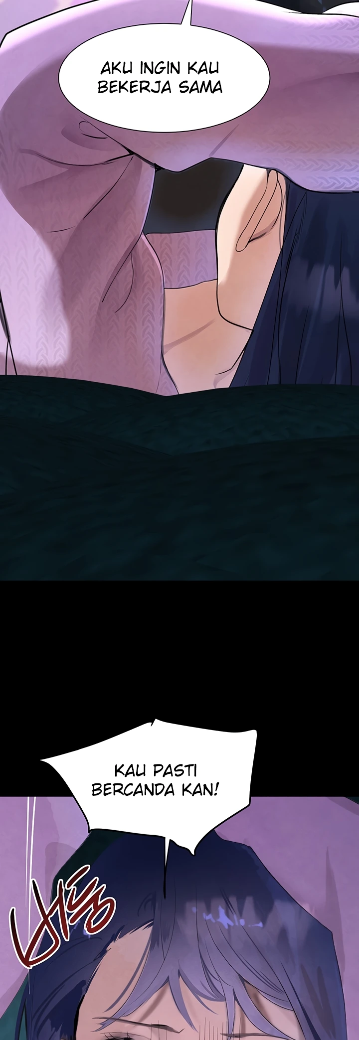 Read manhwa  The Boss’s Daughter - Chap 23 - image 3